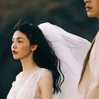 七夕快乐我们走进夜海,去打捞遗情侣头像我要个性网