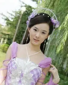 她是最美仙女后嫁高颜值富二代,儿子呆萌人生无憾