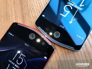 美图t8s试玩首次采用前置双像素双摄像头