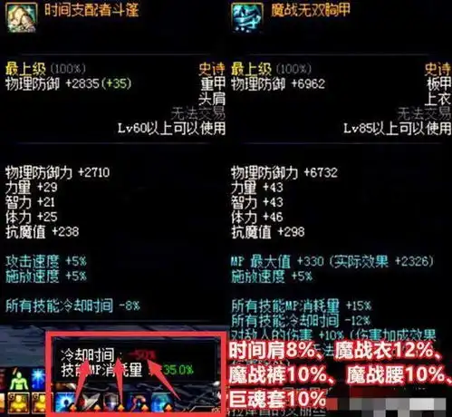 dnf装备遭到如此暗改,会不会哪天直接删除消失策划都膨胀了