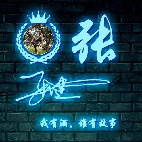 2021你的头像做好了,38张3d精致个性签名头像,总有你喜欢的