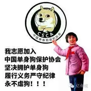 单身汪也不怕不怕啦二十个柳时镇陪你过七夕