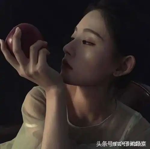 越长越好看,越长越迷人的星座女,十足的美人胚子,尤其是第一