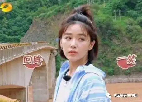 那些年我们念错名字的明星,叫了半辈子的那英居然是错的