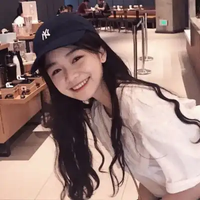 qq头像女生可爱小仙女好看的萌妹子头像2020
