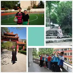 斯人若甘霖,遇上方知有记浉河中学九年级11班班主任张桂林