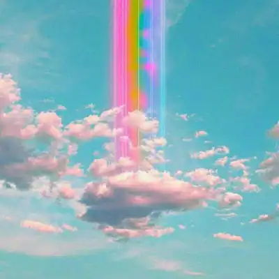 史上最罕见的云朵图片