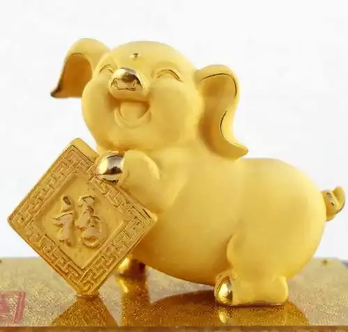 喜报这5个生肖,2018年财运大涨,好运连连,从年头富到年尾搜狐星座搜狐网
