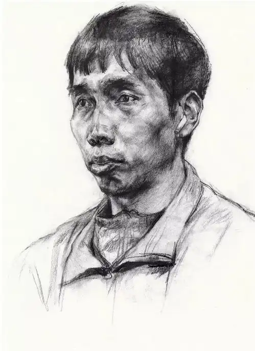 超强干货手把手教你画出联考高分头像