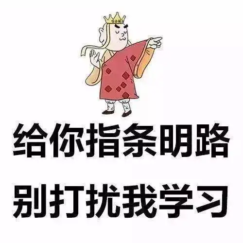 2020年cpa考生专属头像合集