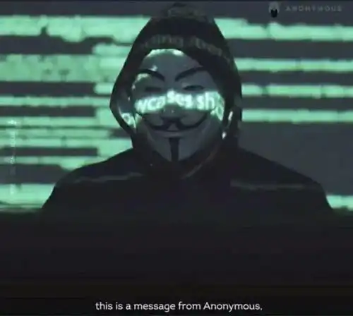 美国暴乱升级,城市网络系统因黑客攻击而瘫痪