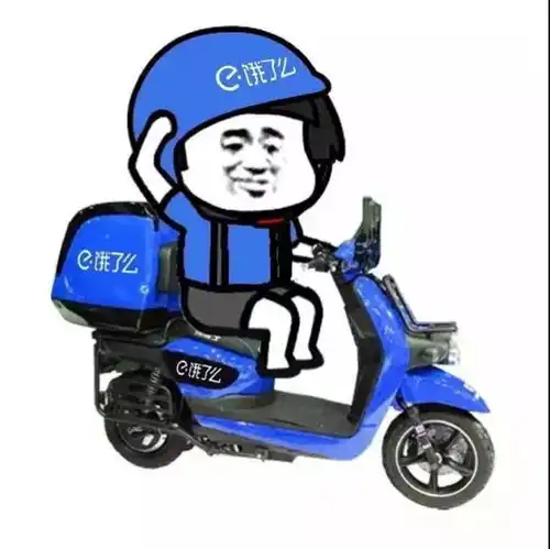 外卖头像进入2.0时代,跟紧组织的步伐