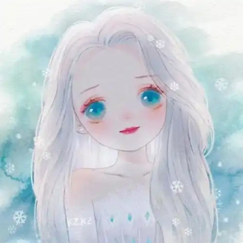 属于可爱少女的音乐文案,活泼开朗,句句入心