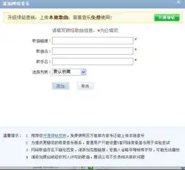新版的qq空间音乐怎么添加啊改的我都不会弄了是不是不让免费用了啊会的求截图