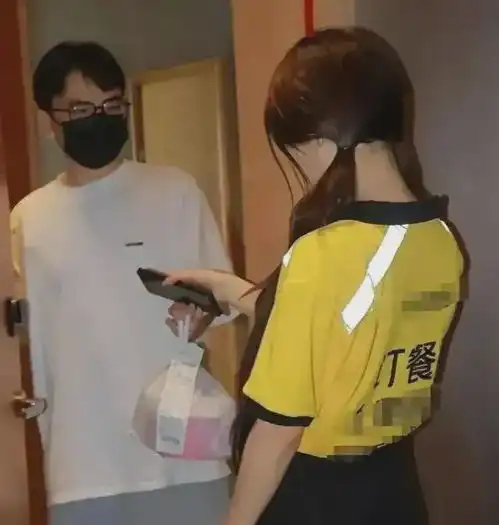 警惕新型卖淫模式外卖媛厨媛女仆公馆,已渗透到生活中