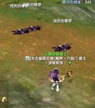新武林外传烽烟精灵族日常攻略二