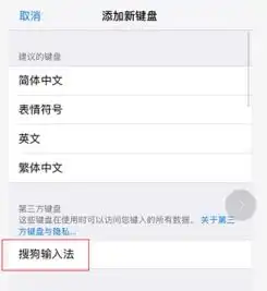 为什么我用搜狗输入法qq会闪退