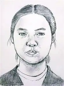 刑侦专家绘制画像司机找回失踪24年女儿