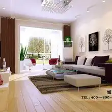 亦云客厅灵感专辑
