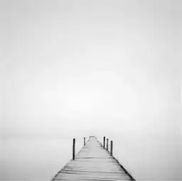 留白,中国写意的最高境界