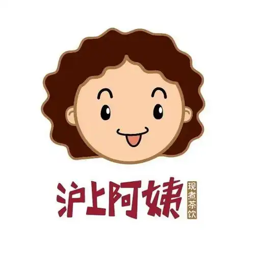 沪上阿姨的头像为什么越改越丑