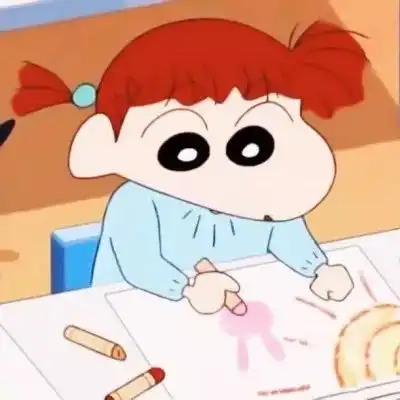 动漫头像