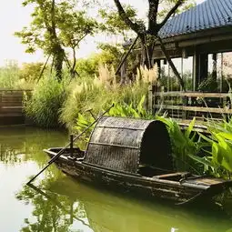 禅意拈花湾