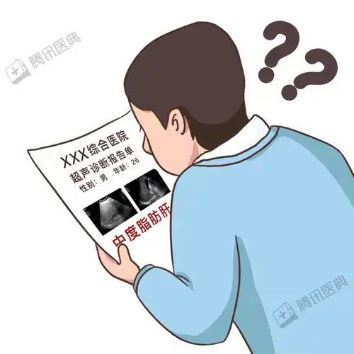 触目惊心脂肪入侵肝脏全过程曝光
