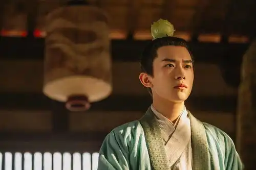 2019十佳电视剧人物排行榜魏无羡无缘三甲,他却作成冠军
