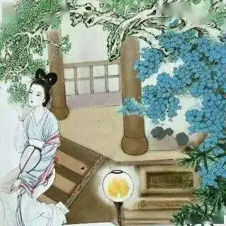 我们的节日七夕,古人是这样度过的......