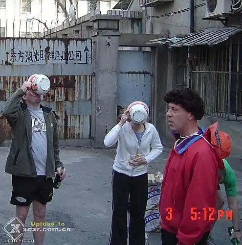 快来看,哪个现实更让你觉得恶心