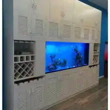 南京名都家居广场龙轩水族用品经营部