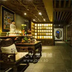 西安最受欢迎中式禅意餐厅设计宝鸡青阶茶室会所