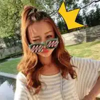 美发女生头像潮流时尚微信头像图片大全