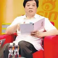 赵忠祥老师的头像