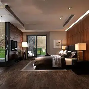 哪个网站可以免费设计装修