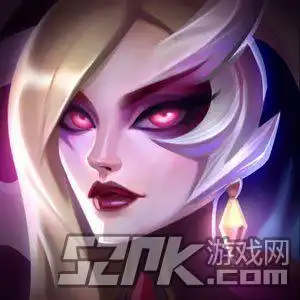 英雄联盟魔女皮肤原画及头像魔女皮肤大全