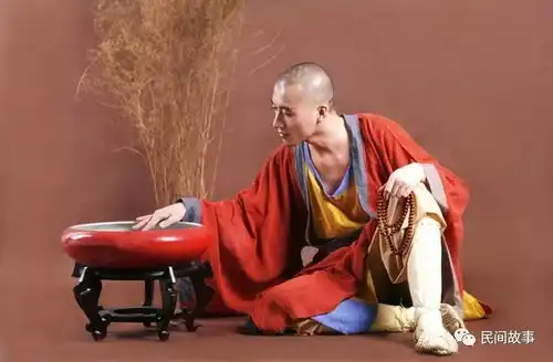 鲤鱼上东楼善恶有报,不是不报,时候未到