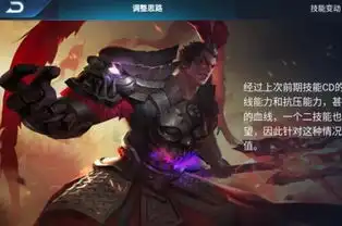 王者荣耀吕布典藏皮肤波塞冬曝光虎牙哈迪斯证实了这一消息