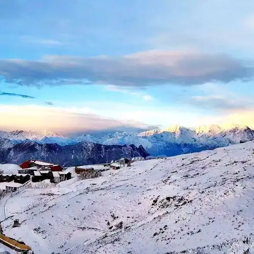 牛背山门票,牛背山游玩攻略360地图