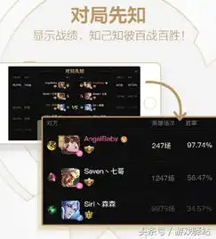 王者荣耀助手4月21日版本更新,新功能提前看
