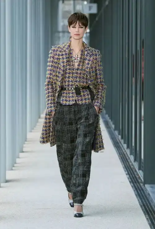 chanel高级手工坊什么来头底气那么足