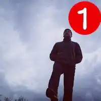 快手头像上有数字1微信头像图片大全