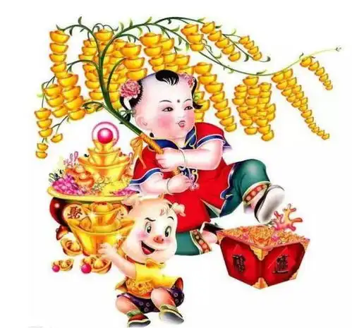 17年霉运散去,2018年鸿运当头三生肖