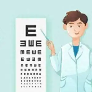 汤医科普儿童青少年近视防控与中医治疗