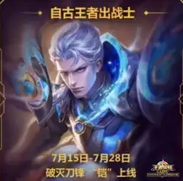 王者荣耀集英雄卡分海量钻石活动曝光钻石勋章等你拿