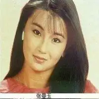 张曼玉头像香港明星张曼玉漂亮头像图