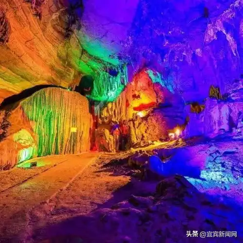 宜宾两县跻身中国旅游百强县市
