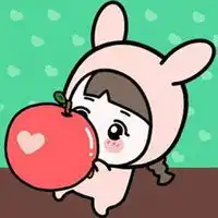 兔姐微信头像大全