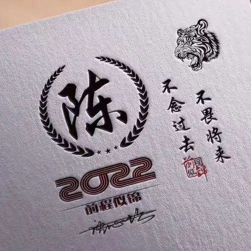 微信头像,姓氏头像,50张最新3d高清商务签名头像,喜欢的请带走